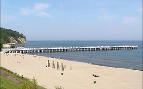 Domki Gdynia Orłowo